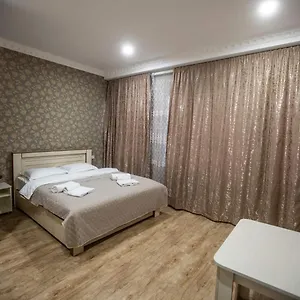**** Hotel Town Georgia